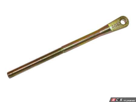 ES#5411697 - 96442456701 - Pull Rod  - Ideal for clutch service or transmission repairs. - Hamburg Tech - Porsche