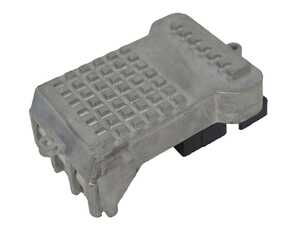 ES#3560091 - 2308210251 - Blower Motor Resistor - Controls the operation of the HVAC blower motor - Hamburg Tech - Mercedes Benz