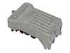 ES#3560091 - 2308210251 - Blower Motor Resistor - Controls the operation of the HVAC blower motor - Hamburg Tech - Mercedes Benz