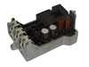ES#3560091 - 2308210251 - Blower Motor Resistor - Controls the operation of the HVAC blower motor - Hamburg Tech - Mercedes Benz