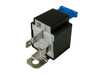 ES#5412118 - 91161510302 - A/C Relay  - Controls the air conditioning system and related electrical circuits - Hamburg Tech - Porsche