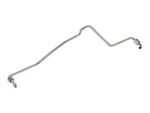 ES#5421147 - 03L145771 - Oil Line - Supply - Transfers oil to the top of your turbocharger - Vaico - Audi Volkswagen