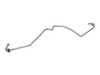 ES#5421147 - 03L145771 - Oil Line - Supply - Transfers oil to the top of your turbocharger - Vaico - Audi Volkswagen