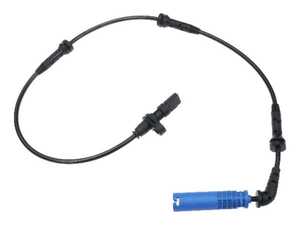 ES#5423138 - 34526756382 - E46 ABS Speed Sensor - Front - Priced Each - Senses wheel speed to prevent lock-up - URO - BMW