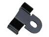 ES#5421183 - 194316170967 - Parking Brake Cable Bracket - Metal upgrade for failure-prone plastic bracket - URO - BMW