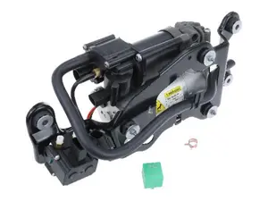 Air Suspension Compressor