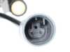 ES#5423718 - 34521182160 - Rear ABS Speed Sensor - Priced Each - Located in the rear axle assembly - URO - BMW