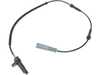 ES#5423718 - 34521182160 - Rear ABS Speed Sensor - Priced Each - Located in the rear axle assembly - URO - BMW