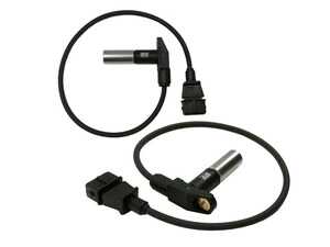 ES#5340460 - 94460611500KT - Crankshaft Position Sensor - Set Of 2 - Pulse sender for ignition timing - Hamburg Tech - Porsche