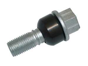 ES#4066660 - 99736120302 - Standard Wheel Bolt - Priced Each - Hamburg Tech - Porsche