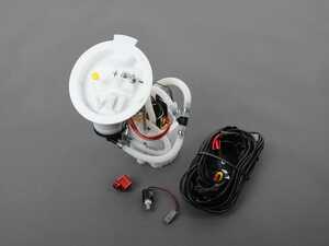 ES#4708446 - SP-BMB58-FP - B58 Stage 3 Low Pressure Fuel Pump - New Bucket Build - B58 Fuel Pump Upgrade - Spool Performance - BMW
