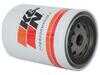 ES#252153 - HP-3001 - Oil Filter - Priced Each - Larger capacity oil filter to filter more oil efficiently - K&N - Volkswagen