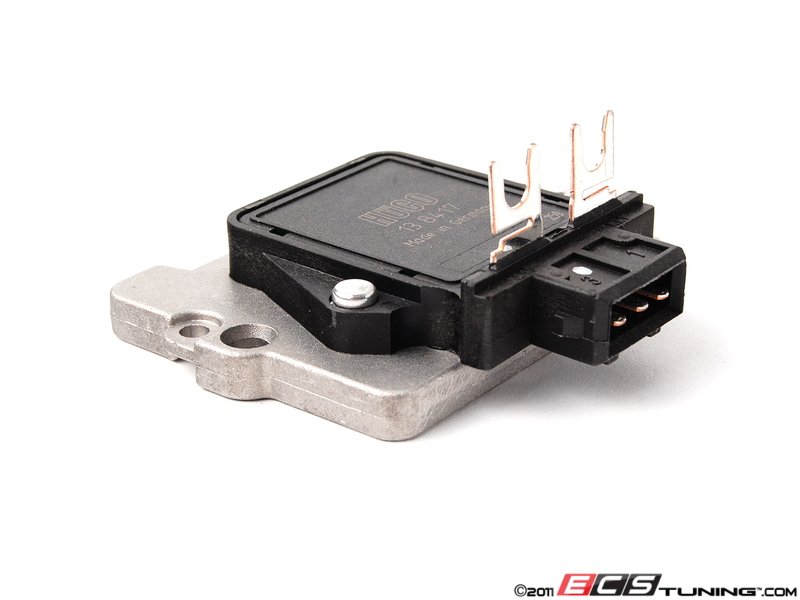 Huco - 357905352 - Ignition Control Unit