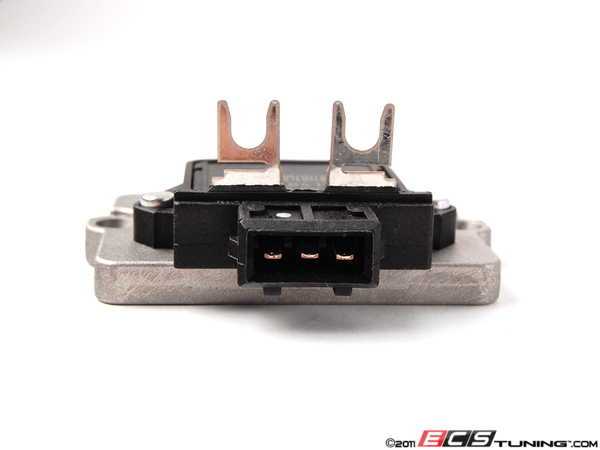 Huco - 357905352 - Ignition Control Unit