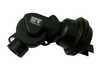 ES#5424541 - PAB121678A - Coolant Control Valve - Used in the engine cooling system to regulate coolant flow and maintain proper engine temperature. - Hamburg Tech - Porsche