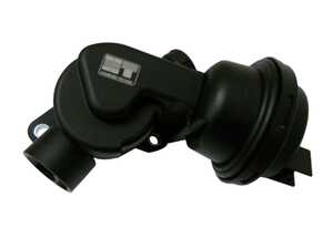 ES#5424541 - PAB121678A - Coolant Control Valve - Used in the engine cooling system to regulate coolant flow and maintain proper engine temperature. - Hamburg Tech - Porsche