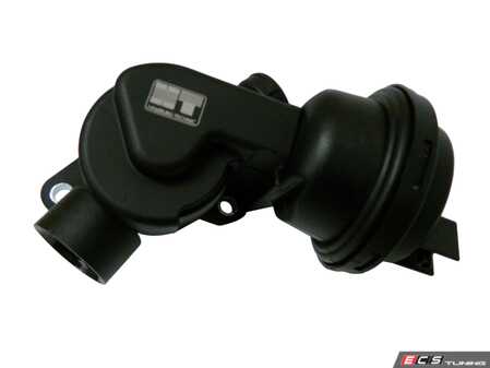 ES#5424541 - PAB121678A - Coolant Control Valve - Used in the engine cooling system to regulate coolant flow and maintain proper engine temperature. - Hamburg Tech - Porsche