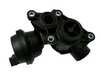 ES#5424541 - PAB121678A - Coolant Control Valve - Used in the engine cooling system to regulate coolant flow and maintain proper engine temperature. - Hamburg Tech - Porsche