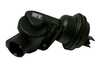 ES#5424541 - PAB121678A - Coolant Control Valve - Used in the engine cooling system to regulate coolant flow and maintain proper engine temperature. - Hamburg Tech - Porsche