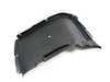 ES#128927 - 51717136684 - Fender Liner Air Duct - Passenger (Right) - Front lower section of fender line with provision for brake ducting - Genuine BMW - BMW