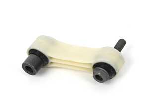 ES#3446913 - 2463200100 - Rear Stabilizer Link - Priced Each - Rear Axle, Left & Right Sides - Genuine Mercedes Benz - Mercedes Benz