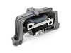 ES#2667583 - 2462402517 - Engine Mount - Right - Reduce driveline vibrations with a new mount! - Genuine Mercedes Benz - Mercedes Benz