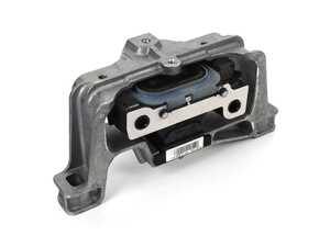 ES#2667583 - 2462402517 - Engine Mount - Right - Reduce driveline vibrations with a new mount! - Genuine Mercedes Benz - Mercedes Benz