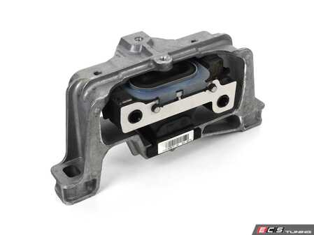 ES#2667583 - 2462402517 - Engine Mount - Right - Reduce driveline vibrations with a new mount! - Genuine Mercedes Benz - Mercedes Benz