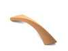 ES#103323 - 51419150340 - Door pull - outer right - Beige - Genuine BMW - BMW