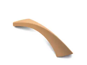 Door pull - outer right