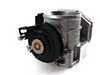 ES#3675 - 058133063Q - Throttle Body Assembly - Cable driven assembly for intake air - Continental - Audi Volkswagen