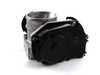 ES#3675 - 058133063Q - Throttle Body Assembly - Cable driven assembly for intake air - Continental - Audi Volkswagen