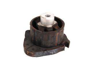 ES#41766 - 22311096728 - E53 Transmission mount - Rubber mounting used to mount the gearbox - Genuine BMW - BMW