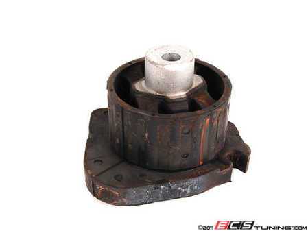 ES#41766 - 22311096728 - E53 Transmission mount - Rubber mounting used to mount the gearbox - Genuine BMW - BMW