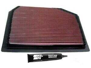 ES#3163394 - 33-2731 - PORSCHE 911; 1996-1998 - K&N - Porsche