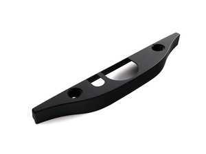 ES#126929 - 51498239044 - E39 Wiper Cover - Rear - The plastic cover located on the trunk hatch - Genuine BMW - BMW