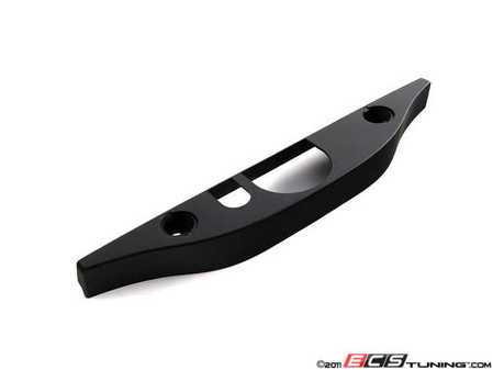 ES#126929 - 51498239044 - E39 Wiper Cover - Rear - The plastic cover located on the trunk hatch - Genuine BMW - BMW