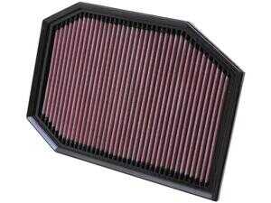 ES#3163539 - 33-2970 - BMW 523i 3.0L-L6; 2009-2010 - K&N - BMW