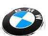 ES#79419 - 51148240128 - Rear Hatch Emblem - Replace your faded, damaged or missing emblem - Genuine BMW - BMW