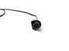 ES#180468 - 65110035957 - IPod Cable - Black - (NO LONGER AVAILABLE) - Used with the IPod interface box with corresponding end. - Genuine BMW - 