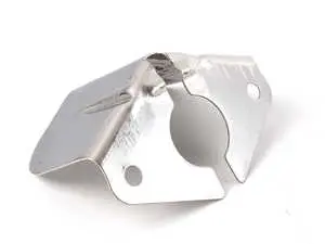 Heat Resistant Exhaust Plate