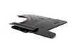 ES#316856 - 1K0825271A - Front Underbody Cover - Left - Attaches to front of underbody lining - Genuine Volkswagen Audi - Volkswagen