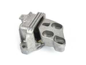 ES#2585807 - 2462400617 - Transmission Mount - Reduce driveline vibrations with a new mount! - Genuine Mercedes Benz - Mercedes Benz
