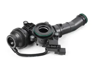 Coolant Switching Valve