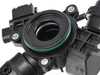 ES#4880857 - 079121678K - Coolant Switching Valve - A ball valve system, which allows the engine to reach operating temperatures quicker. - Kayser - Audi