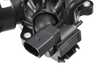 ES#4880857 - 079121678K - Coolant Switching Valve - A ball valve system, which allows the engine to reach operating temperatures quicker. - Kayser - Audi