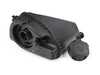 ES#4845315 - 17139846642 - Expansion Tank with Cap - Built from high-quality, heat-resistant materials, the expansion tank offers long-lasting performance and is a direct replacement for your vehicle's OEM part, guaranteeing a perfect fit. - Rein - BMW