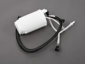 Fuel Pump Assembly