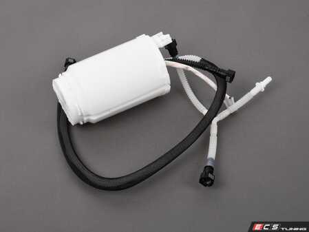 ES#4660998 - 95562093201 - Fuel Pump Assembly - In Tank Fuel Pump - Right - URO - Porsche