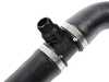 ES#4845289 - 17128616528 - Radiator Hose - Designed for durability and performance, this high-quality hose prevents overheating by maintaining a stable engine temperature, allowing for optimal performance and extended engine life. - Rein - BMW